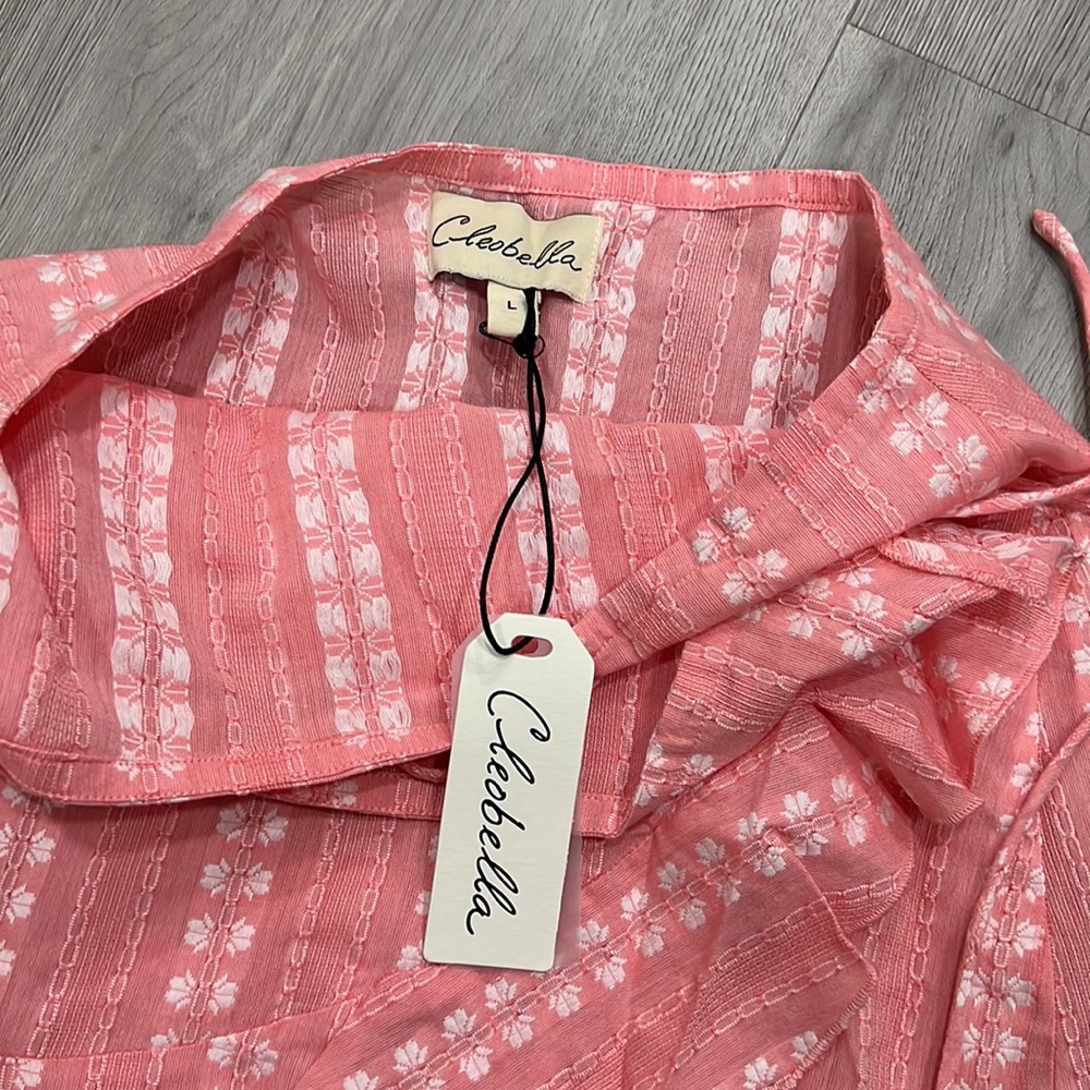 Cleobella Rosie Skirt - Picture 6 of 7